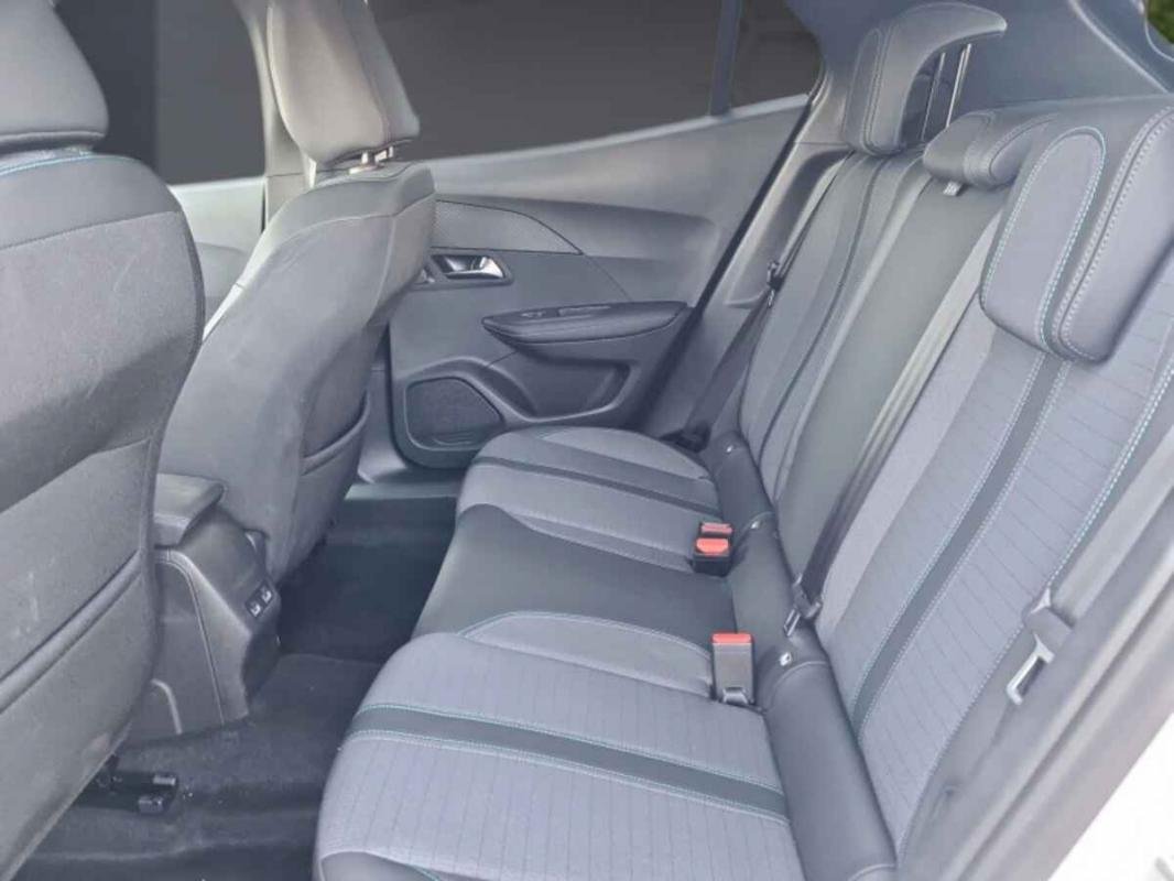 Peugeot 2008 - Photo 8
