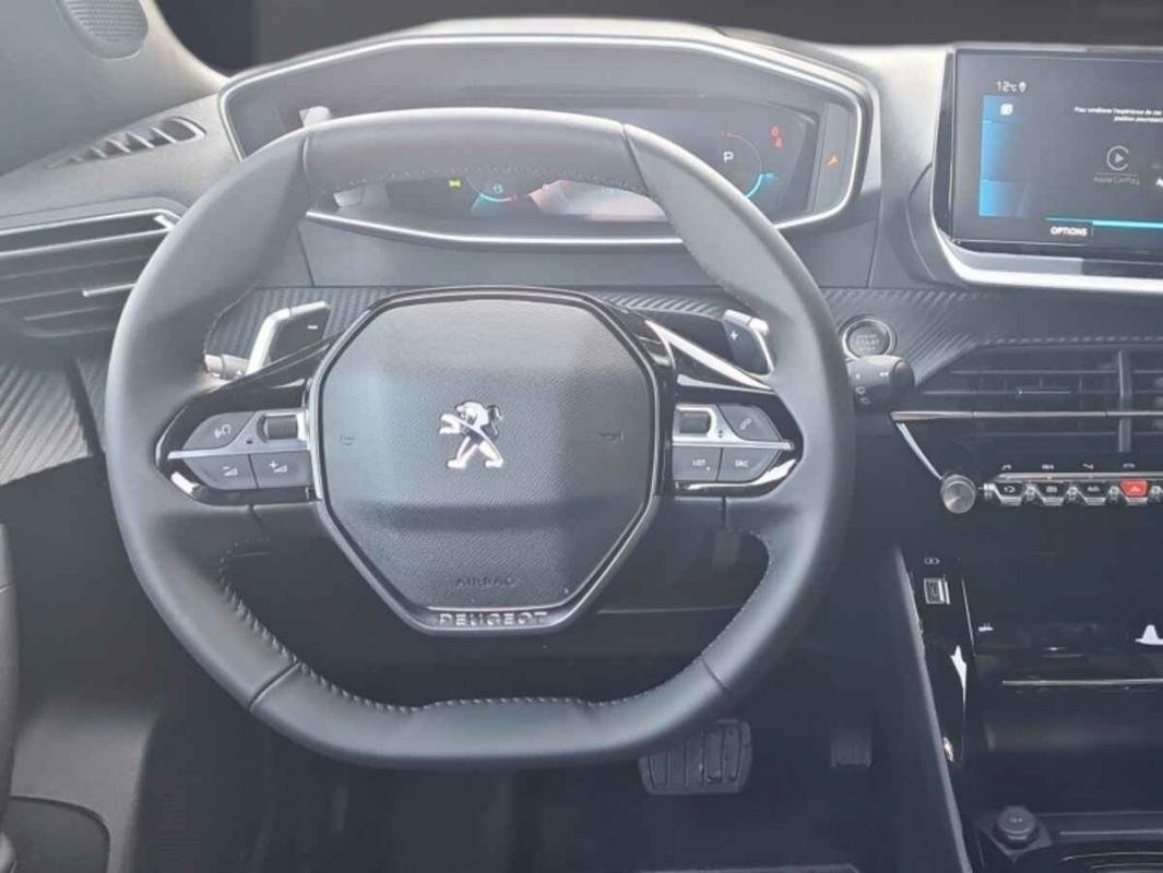 Peugeot 2008 - Photo 9