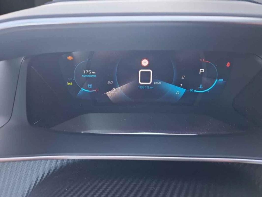 Peugeot 2008 - Photo 10