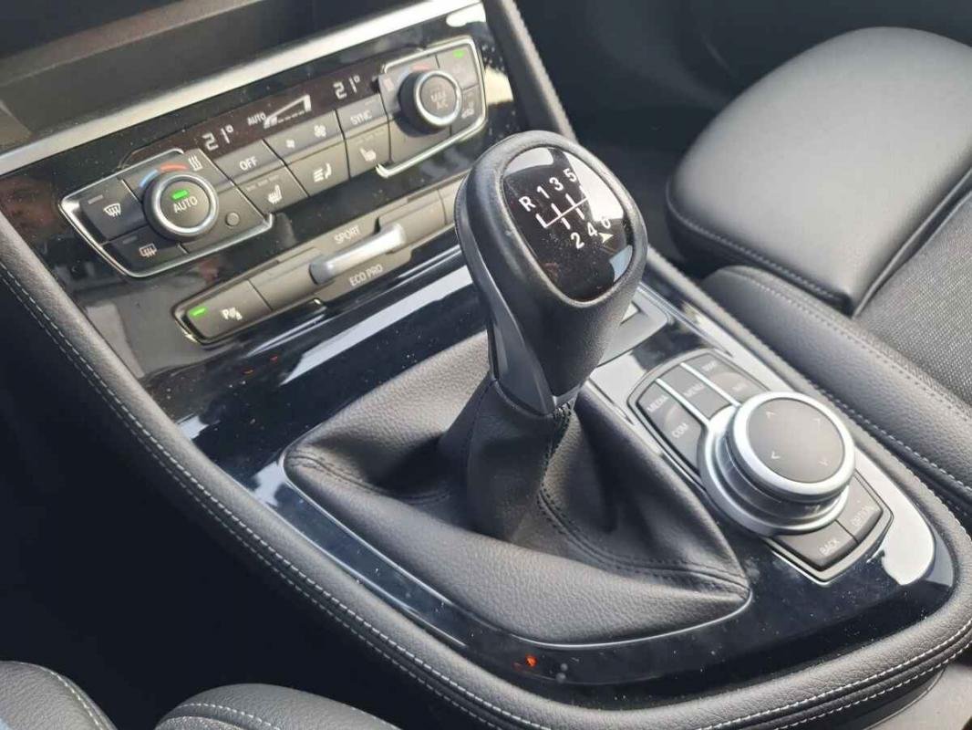 BMW Serie 2 - Photo 15