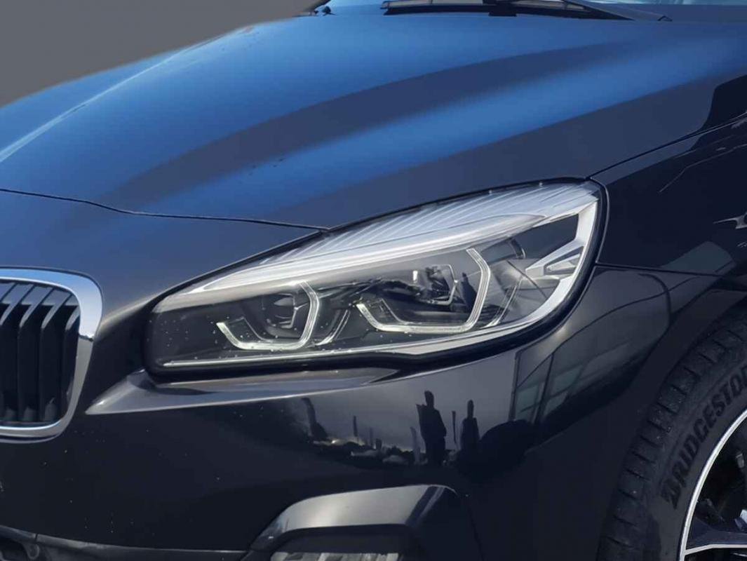 BMW Serie 2 - Photo 32