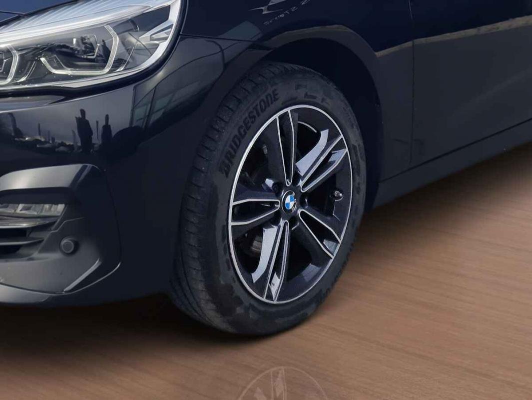 BMW Serie 2 - Photo 33