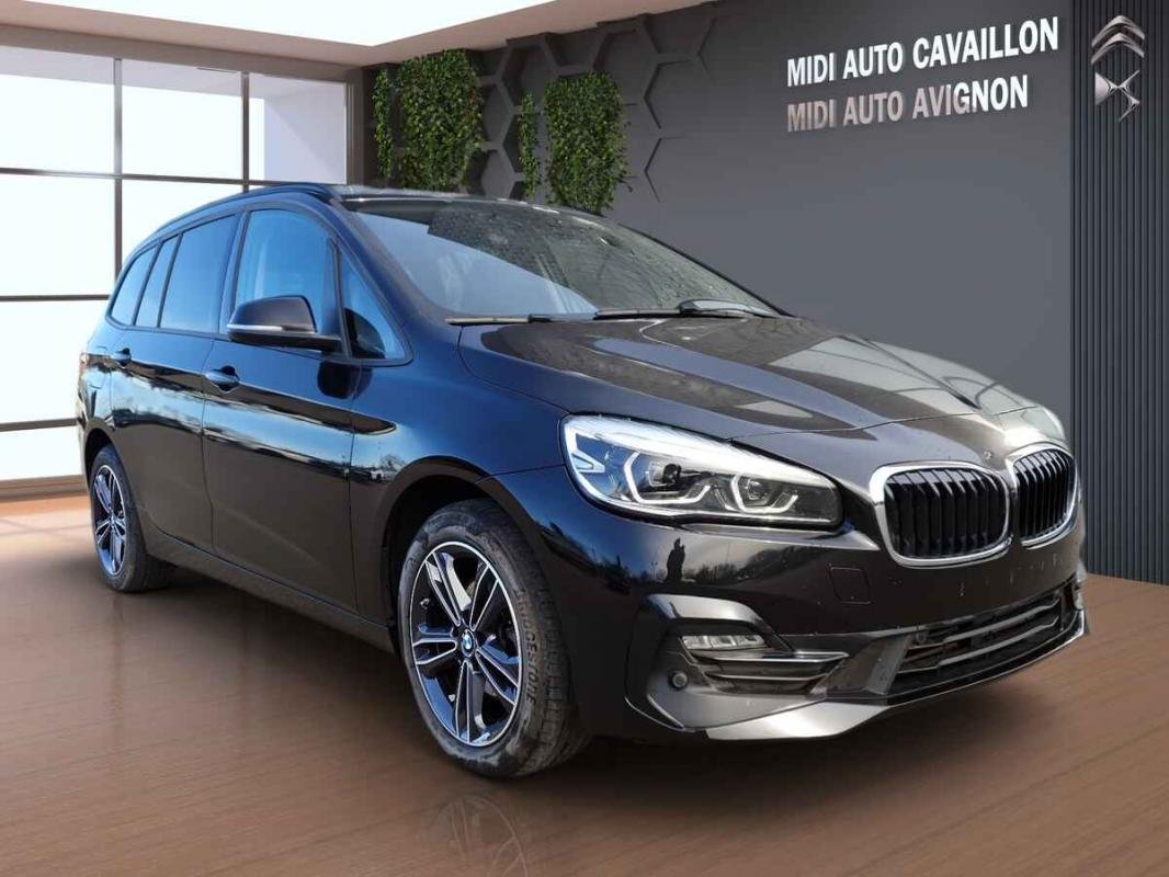 BMW Serie 2 - Photo 34