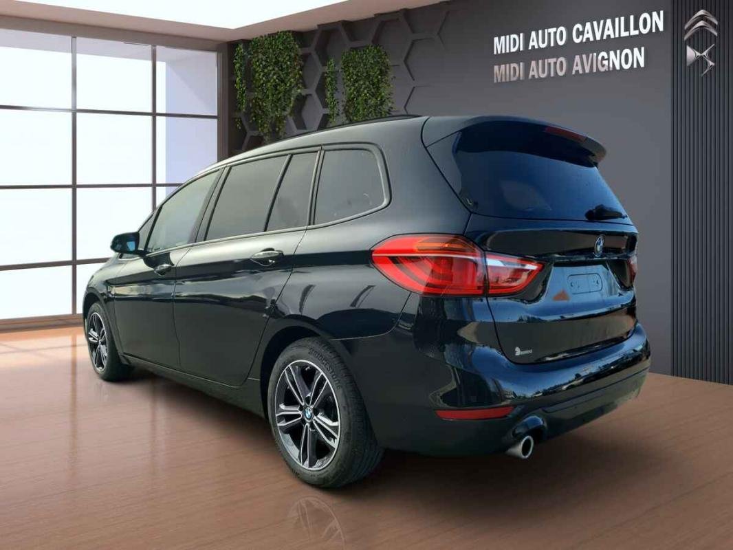 BMW Serie 2 - Photo 35
