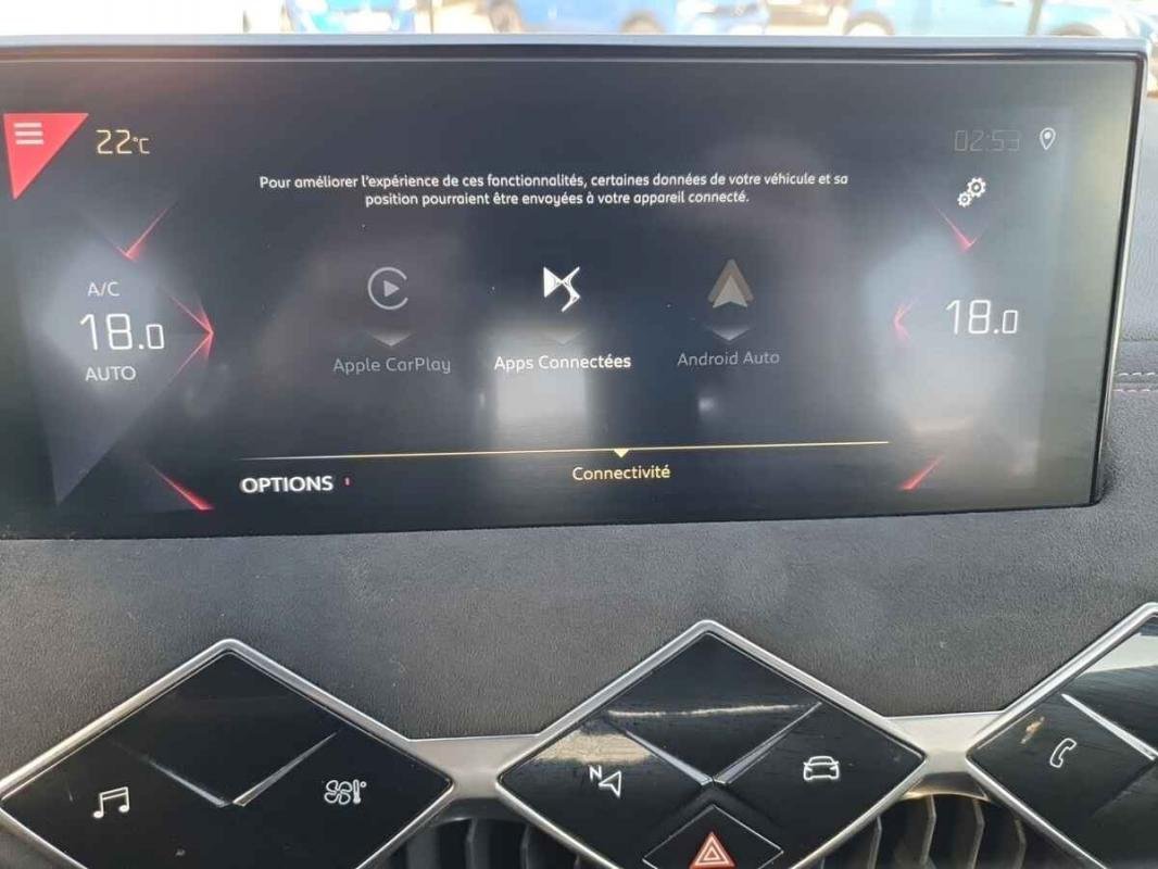 DS DS 3 Crossback - Photo 11