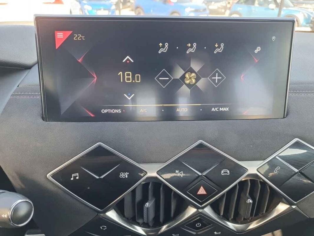DS DS 3 Crossback - Photo 12