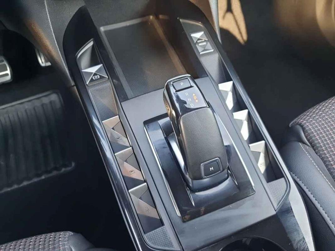 DS DS 3 Crossback - Photo 14