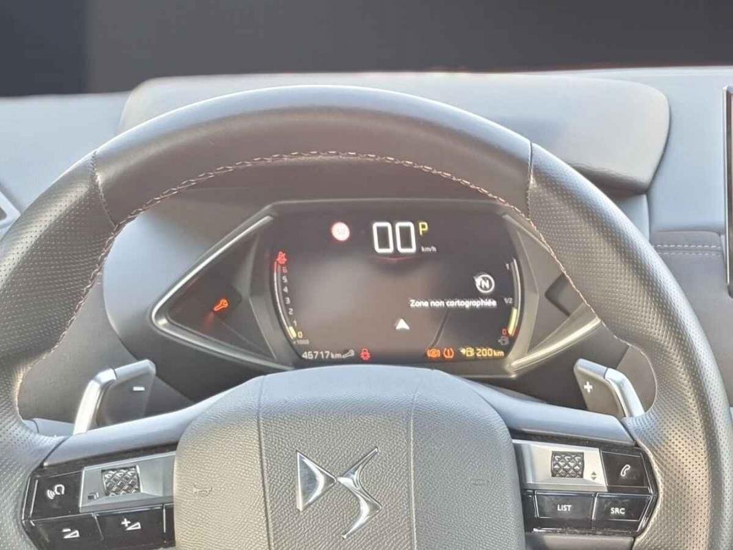 DS DS 3 Crossback - Photo 15