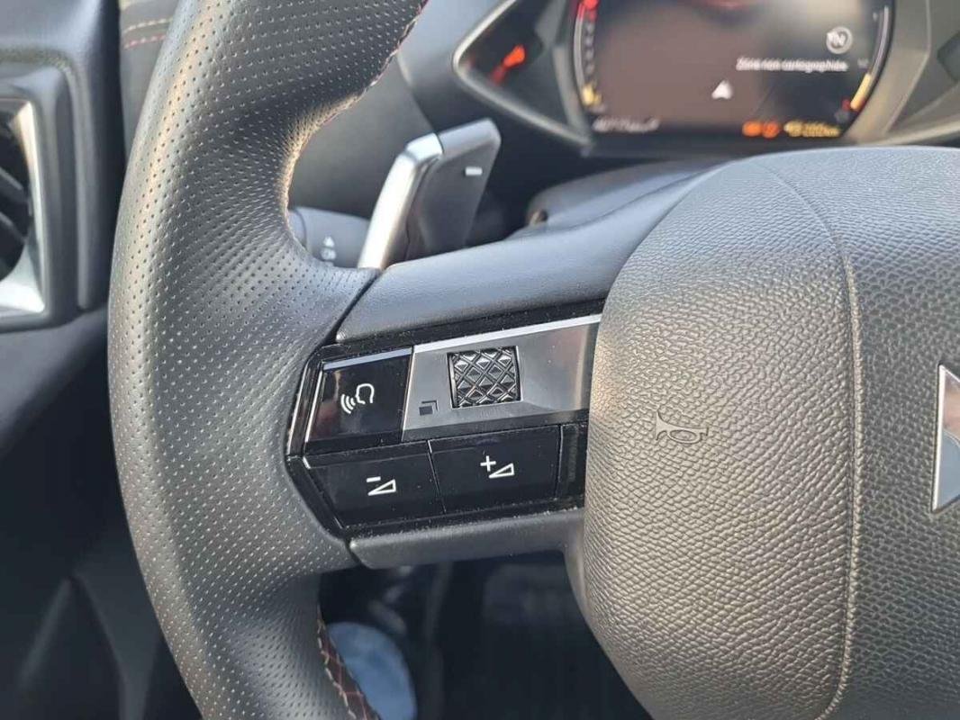 DS DS 3 Crossback - Photo 16
