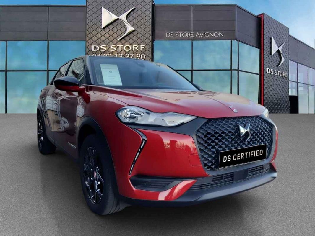 DS DS 3 Crossback - Photo 2