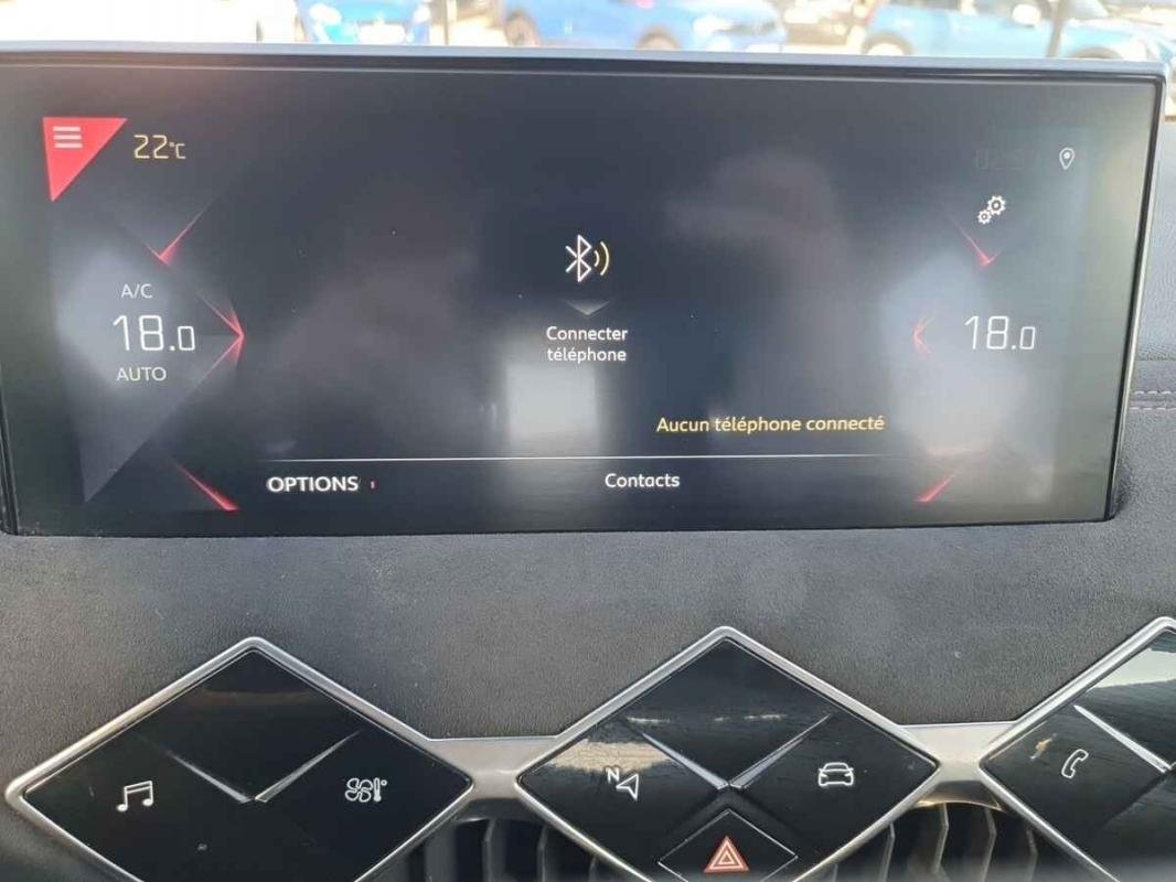 DS DS 3 Crossback - Photo 21