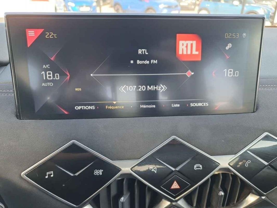 DS DS 3 Crossback - Photo 22