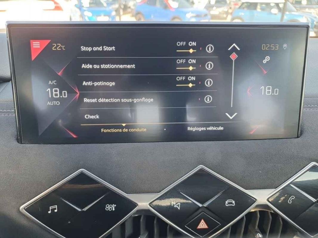 DS DS 3 Crossback - Photo 23
