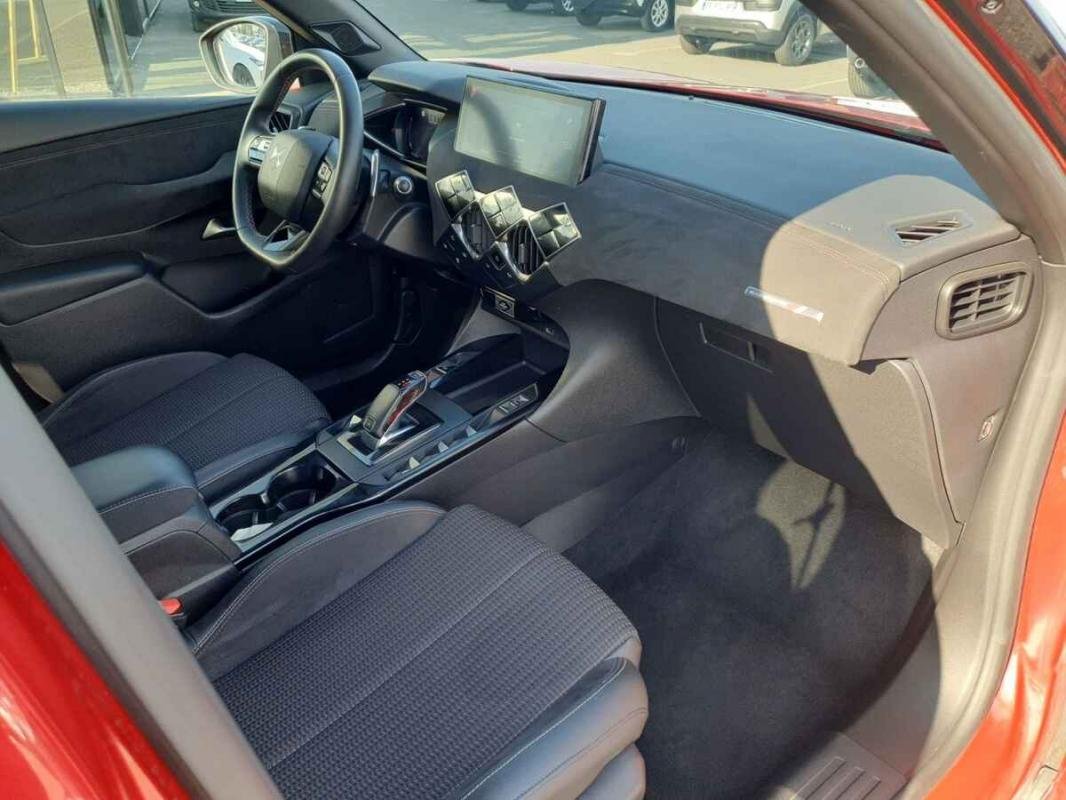 DS DS 3 Crossback - Photo 24