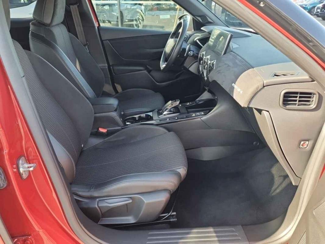 DS DS 3 Crossback - Photo 25