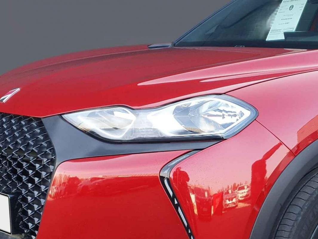 DS DS 3 Crossback - Photo 29