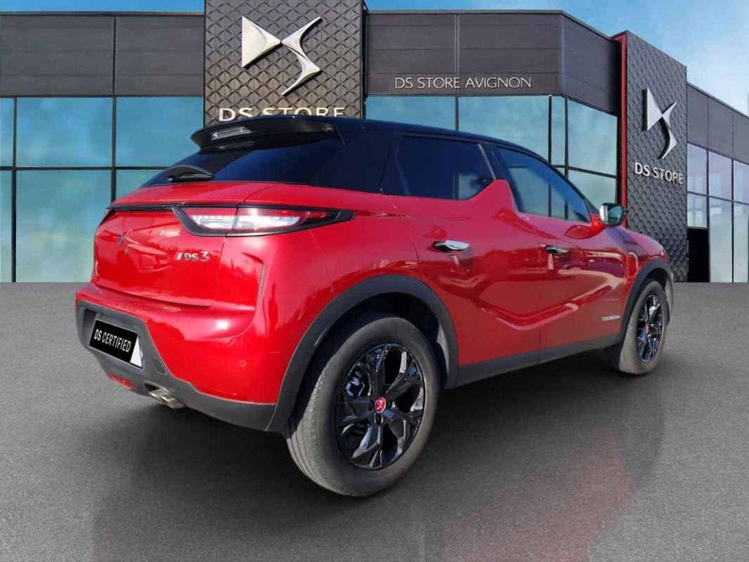 DS DS 3 Crossback - Photo 3