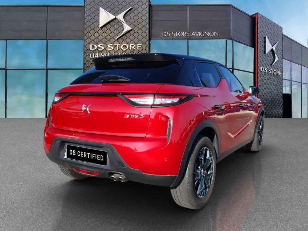 DS DS 3 Crossback - Photo 31