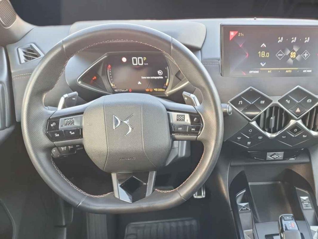 DS DS 3 Crossback - Photo 8