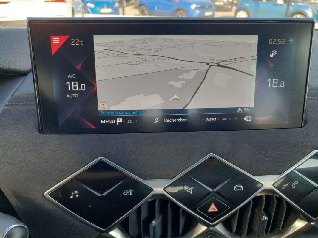 DS DS 3 Crossback - Photo 10