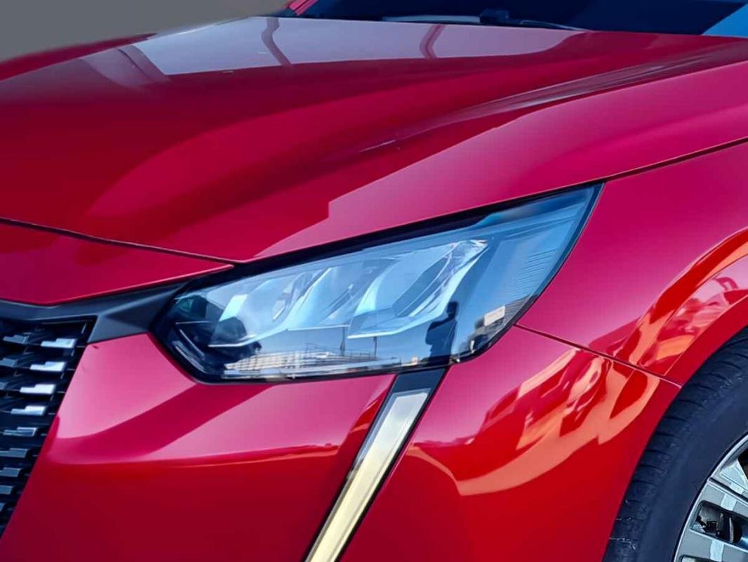 Peugeot 208 - Photo 40