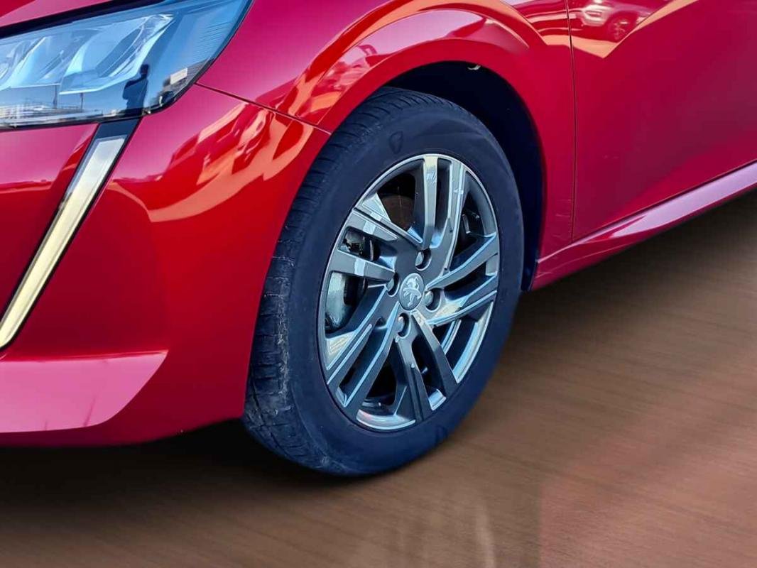 Peugeot 208 - Photo 41