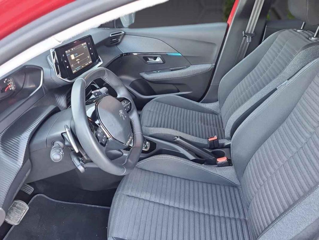 Peugeot 208 - Photo 7