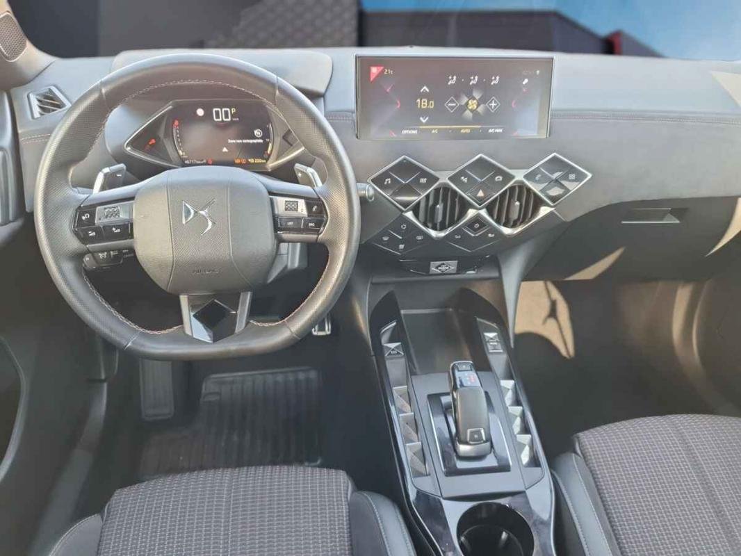 DS DS 3 - Photo 5