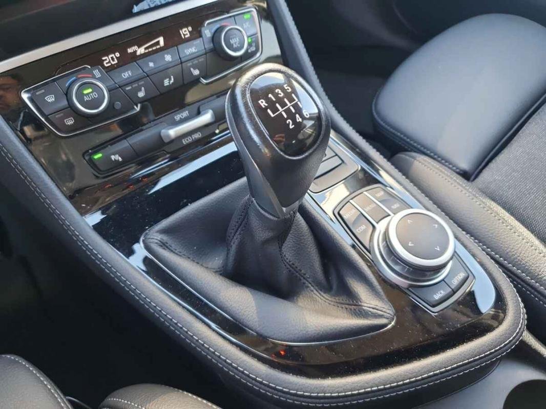 BMW Serie 2 - Photo 15
