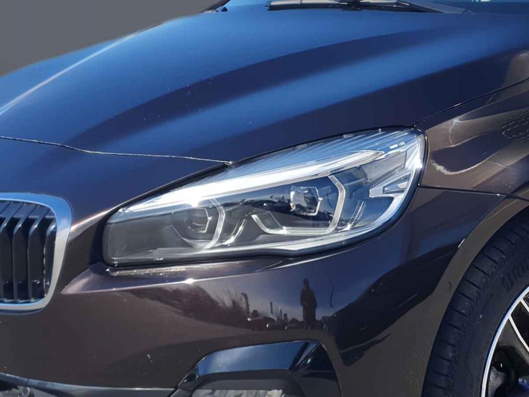 BMW Serie 2 - Photo 26