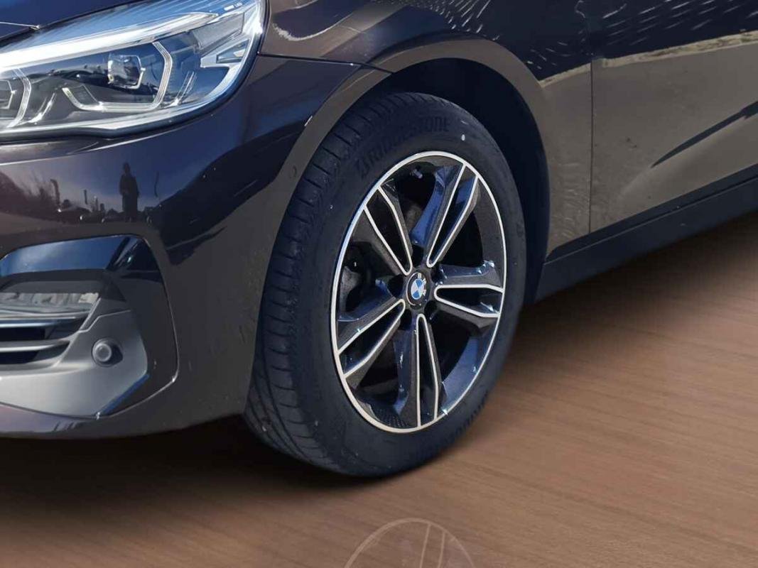 BMW Serie 2 - Photo 27