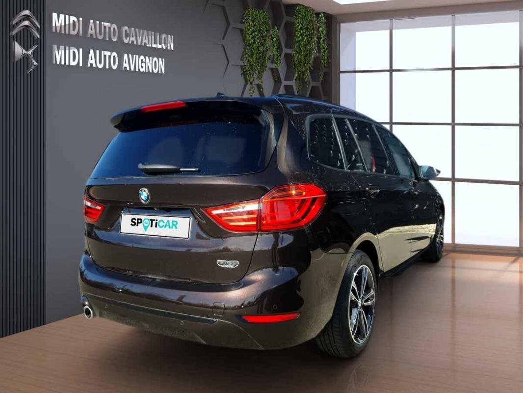 BMW Serie 2 - Photo 30