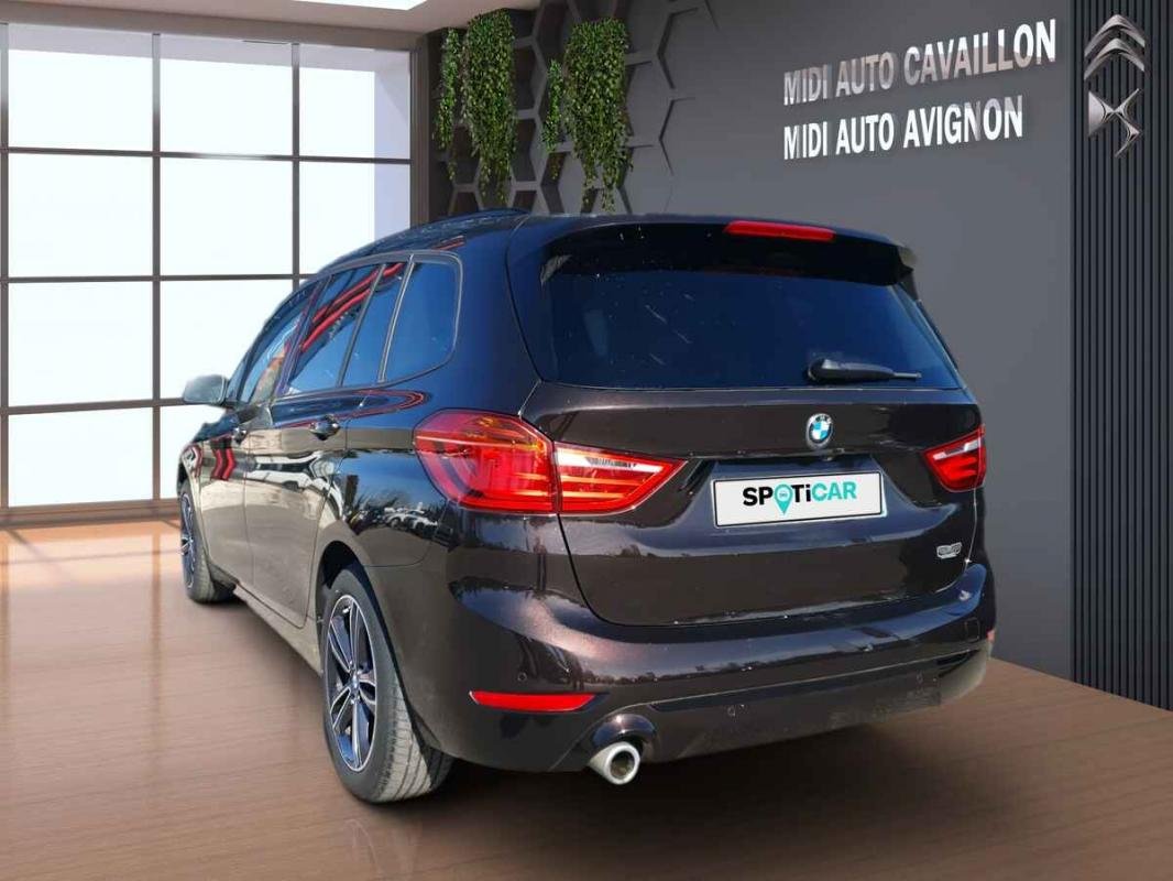 BMW Serie 2 - Photo 3