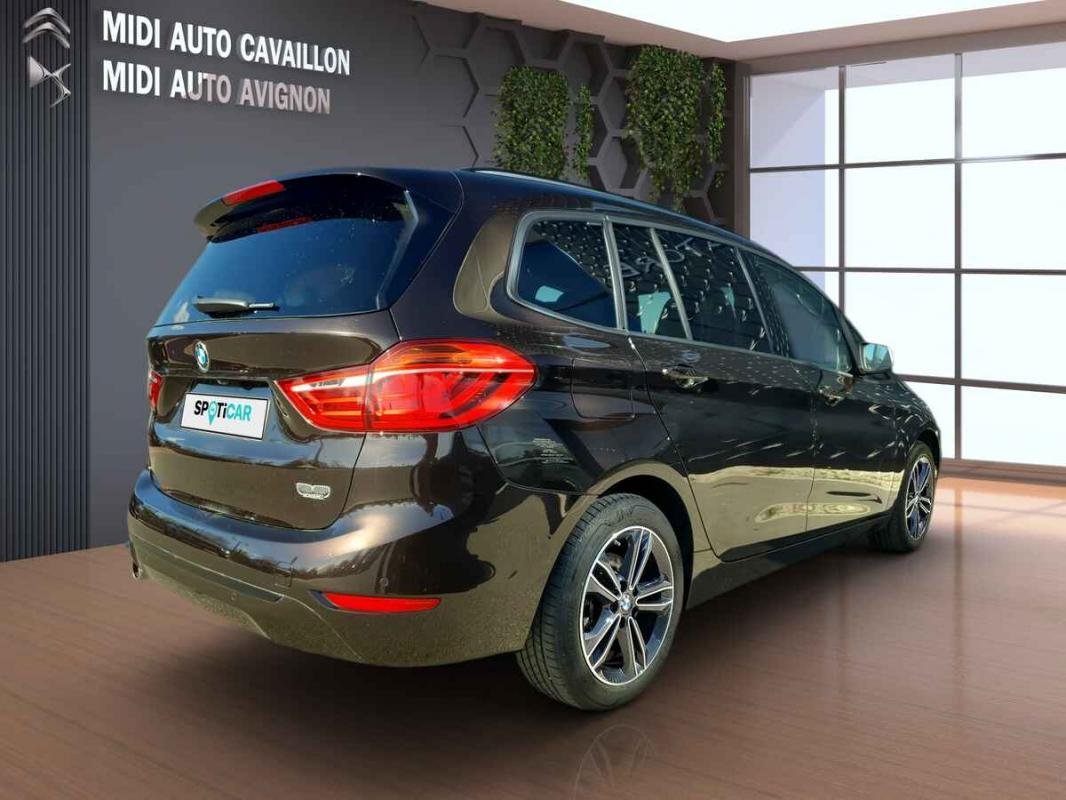 BMW Serie 2 - Photo 4