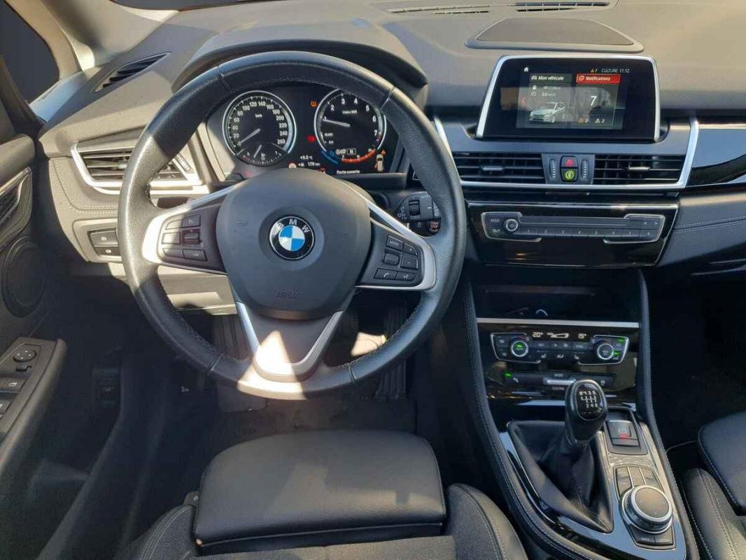 BMW Serie 2 - Photo 9