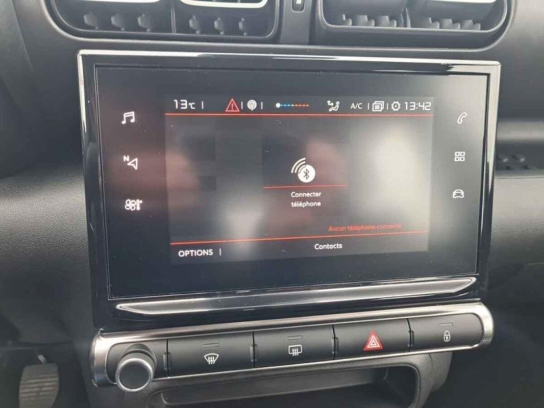 Citroën C3 Aircross - Photo 12