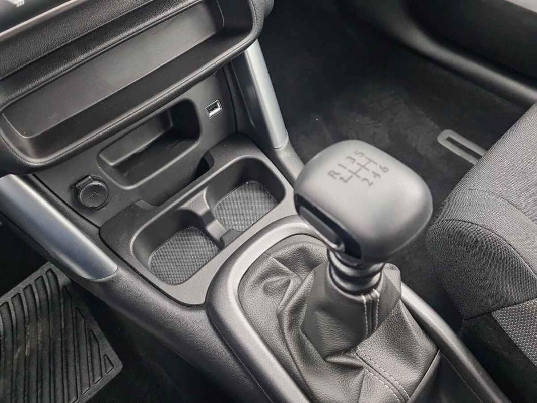 Citroën C3 Aircross - Photo 14