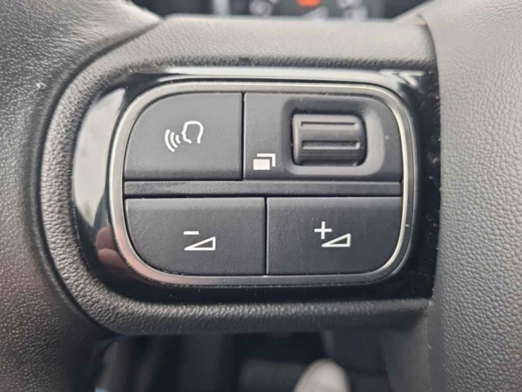 Citroën C3 Aircross - Photo 17