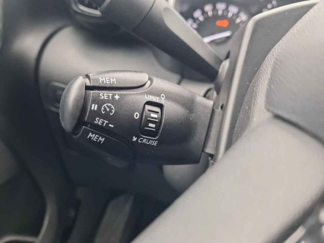 Citroën C3 Aircross - Photo 20