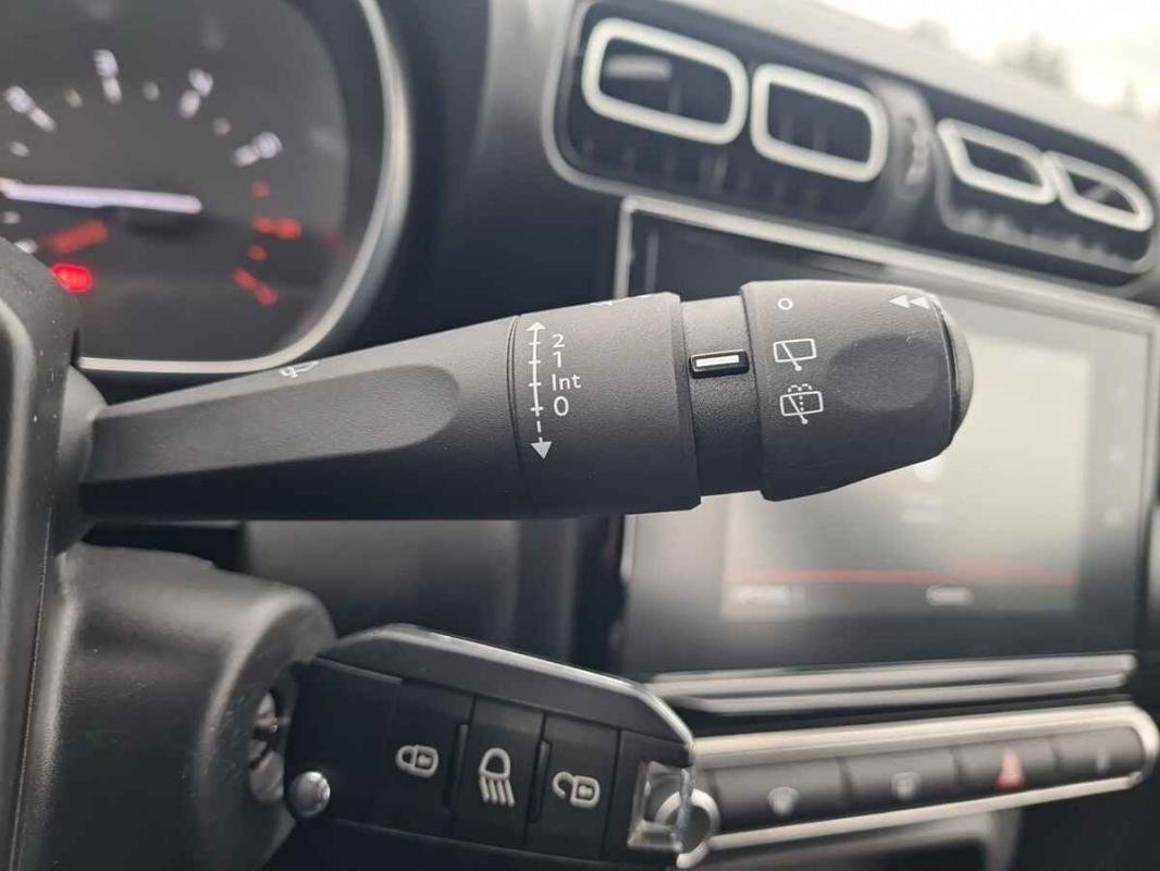 Citroën C3 Aircross - Photo 21