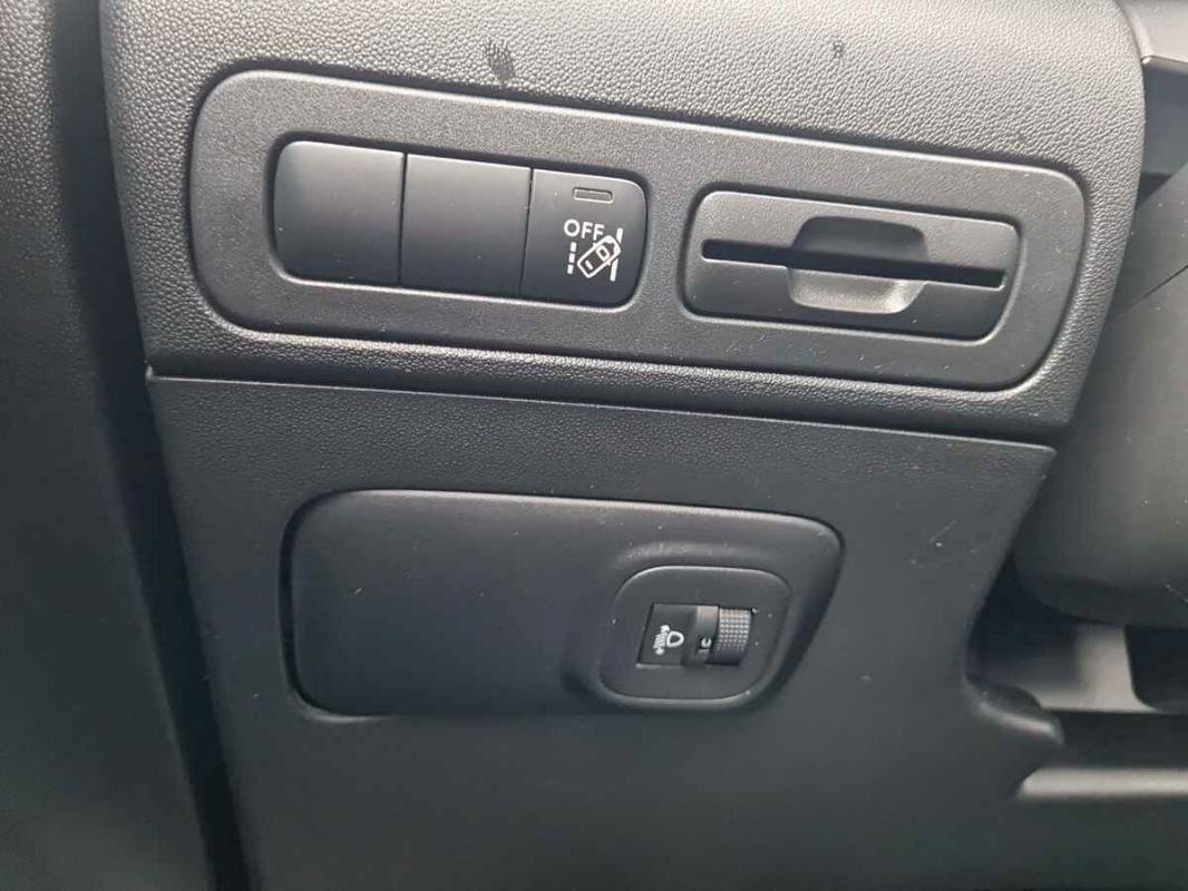 Citroën C3 Aircross - Photo 22