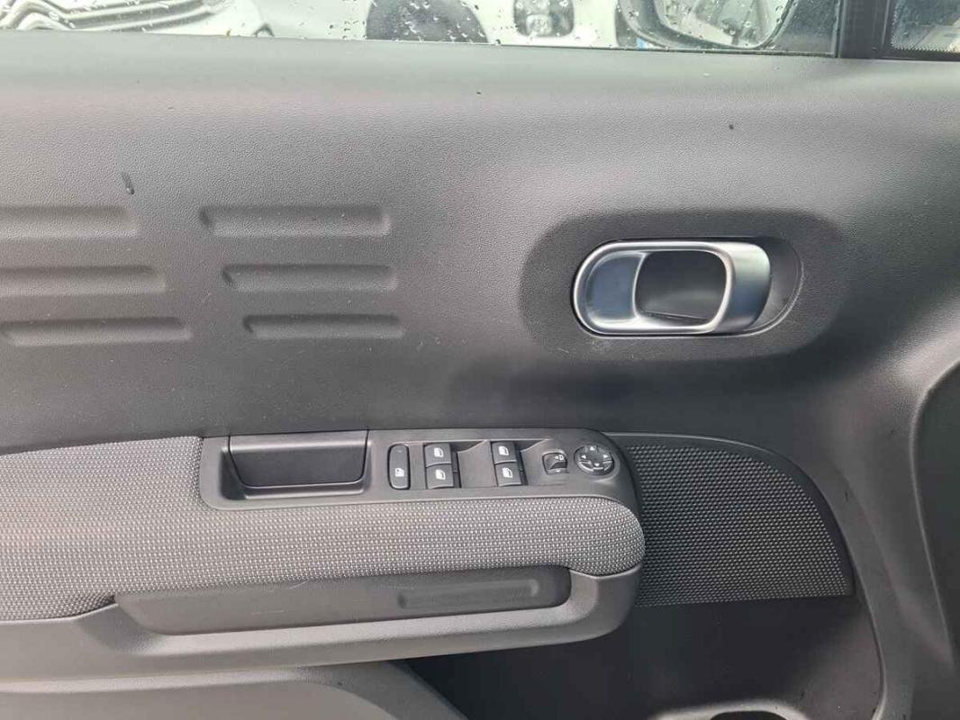 Citroën C3 Aircross - Photo 23