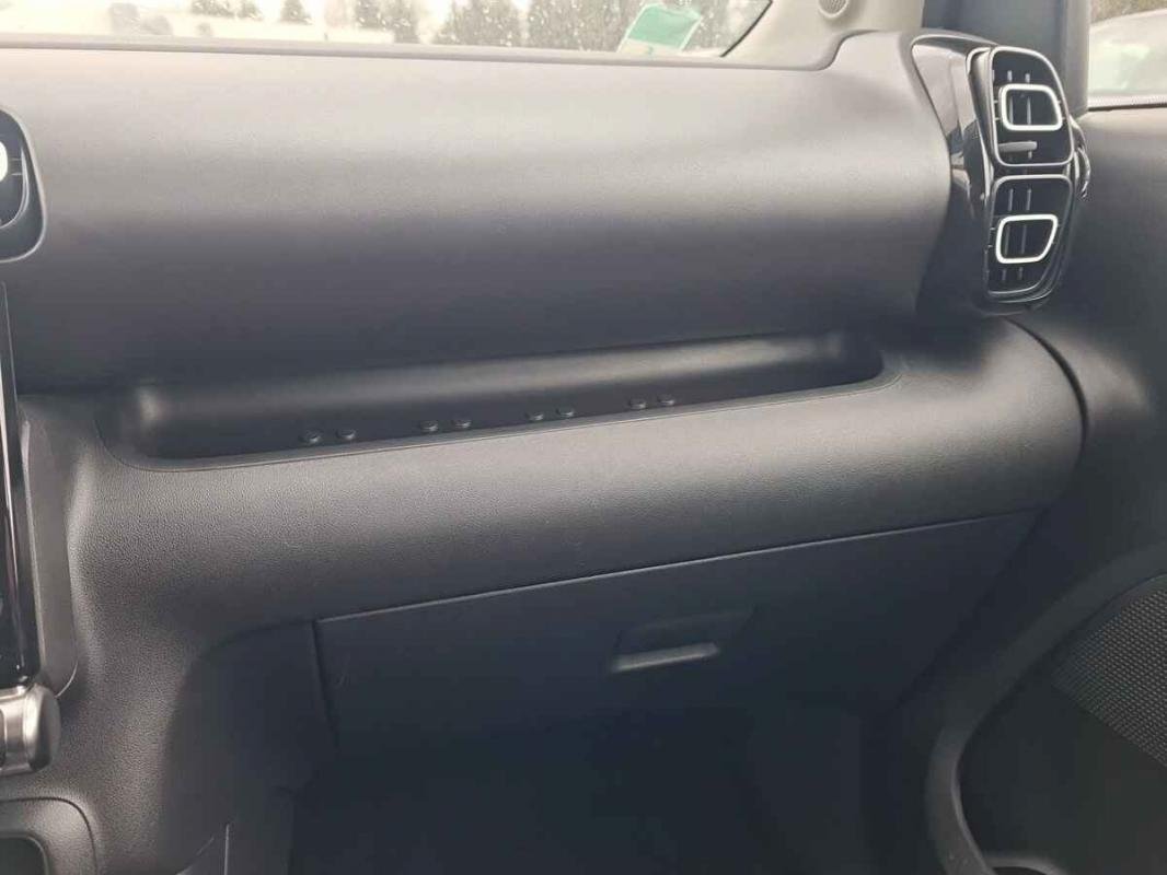 Citroën C3 Aircross - Photo 24
