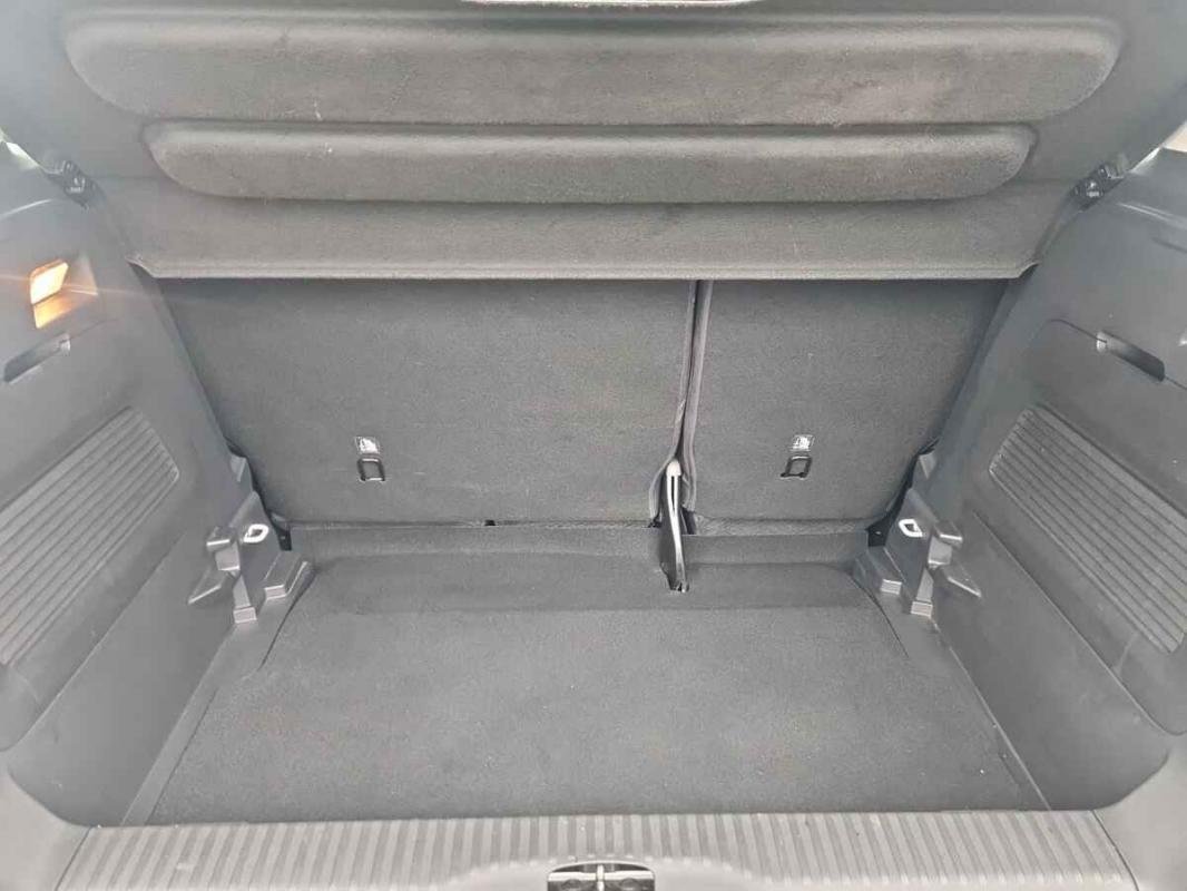 Citroën C3 Aircross - Photo 26