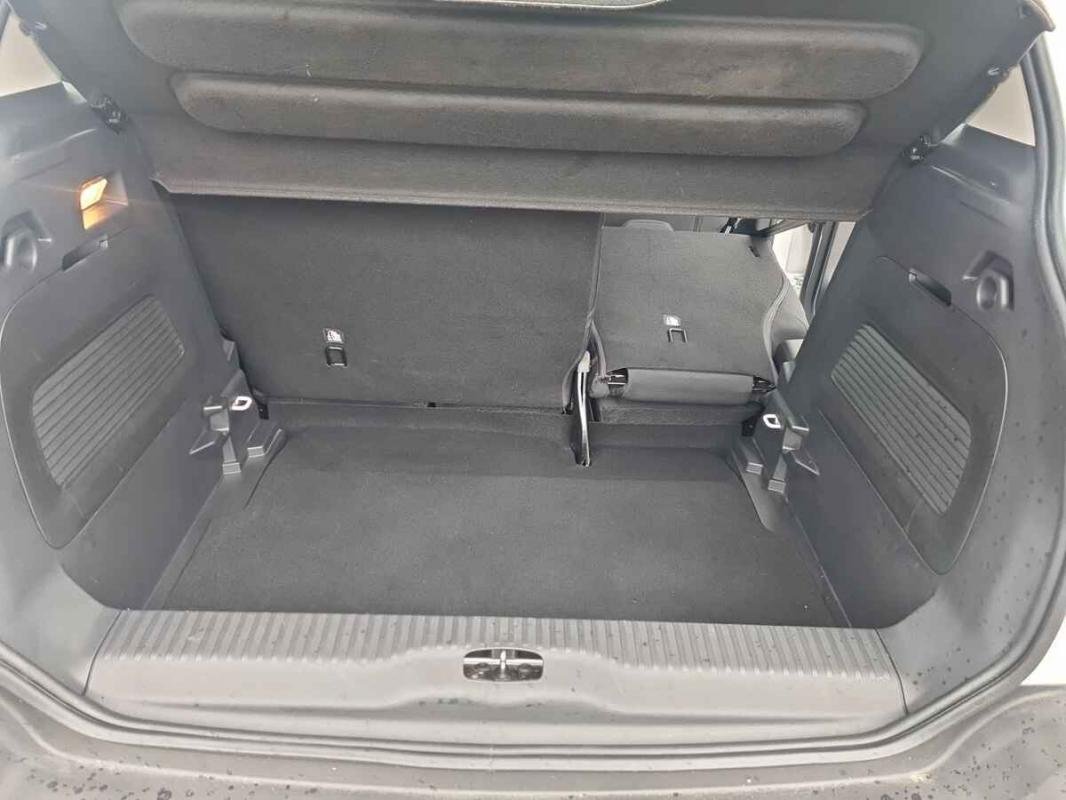 Citroën C3 Aircross - Photo 27