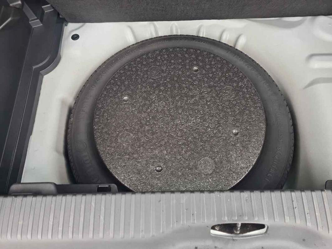 Citroën C3 Aircross - Photo 28