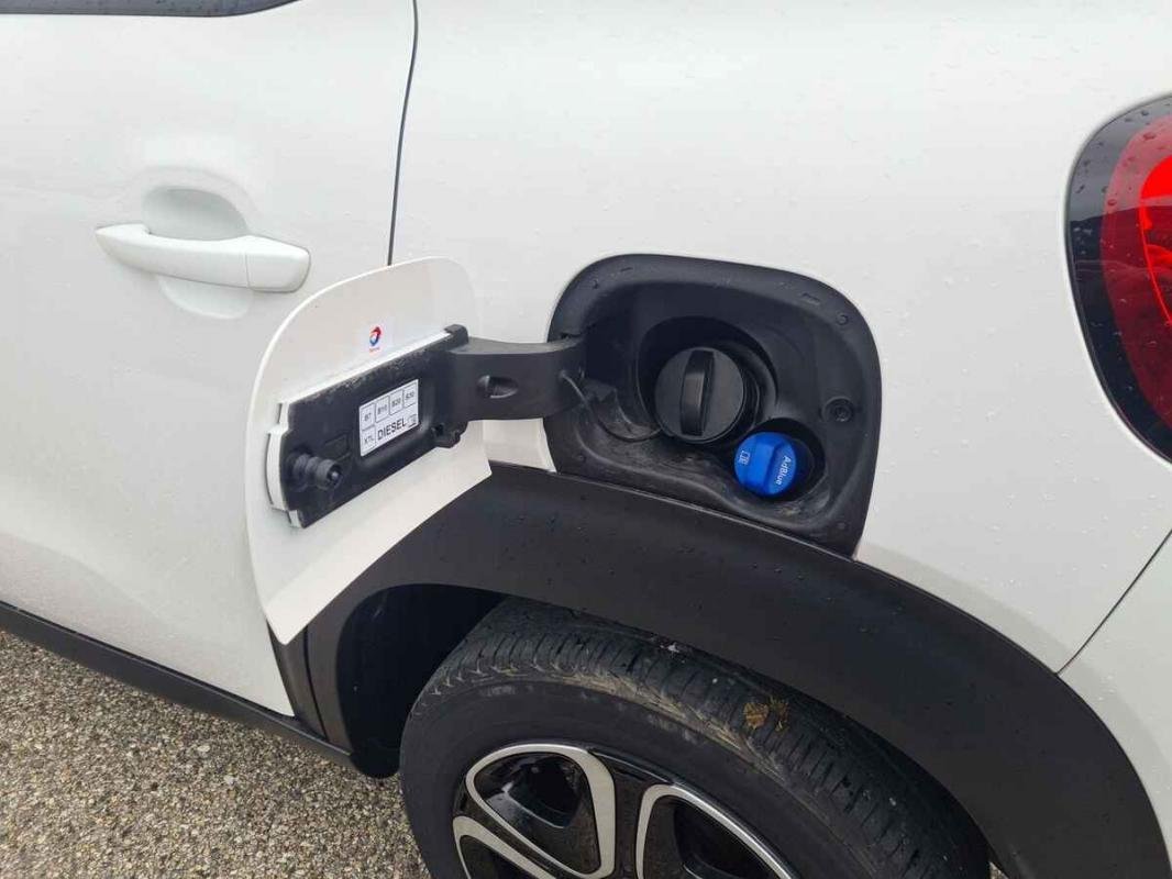 Citroën C3 Aircross - Photo 29