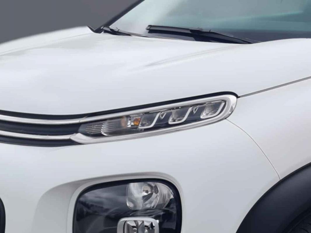 Citroën C3 Aircross - Photo 30