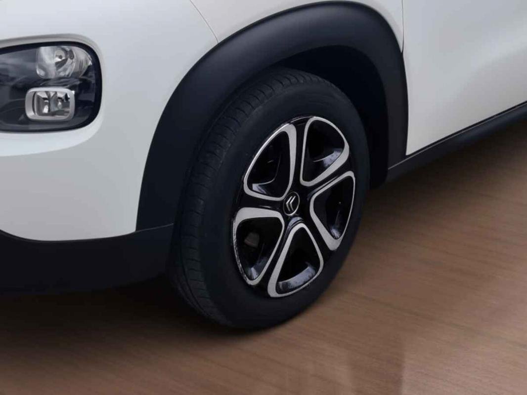 Citroën C3 Aircross - Photo 31
