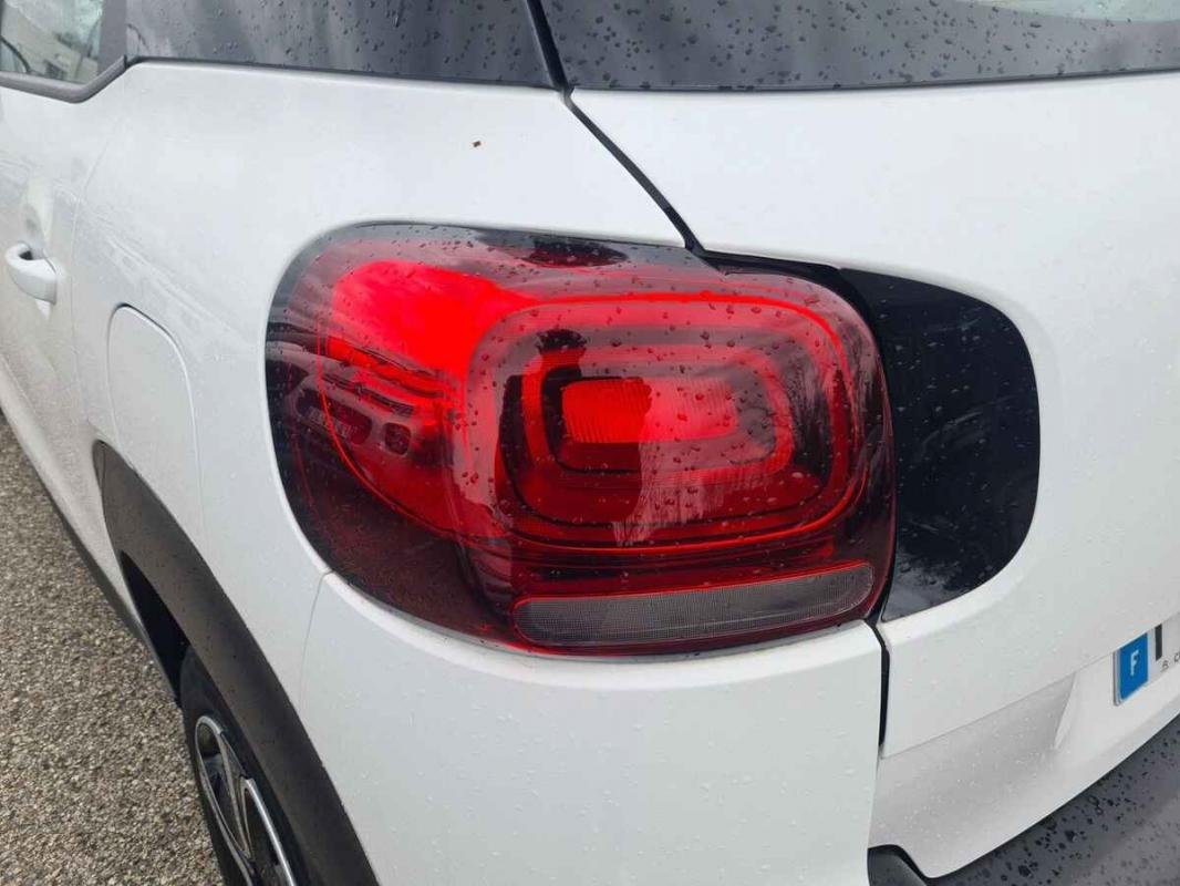 Citroën C3 Aircross - Photo 33